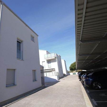 Ferienwohnung Sommer Novigrad  Luaran gambar
