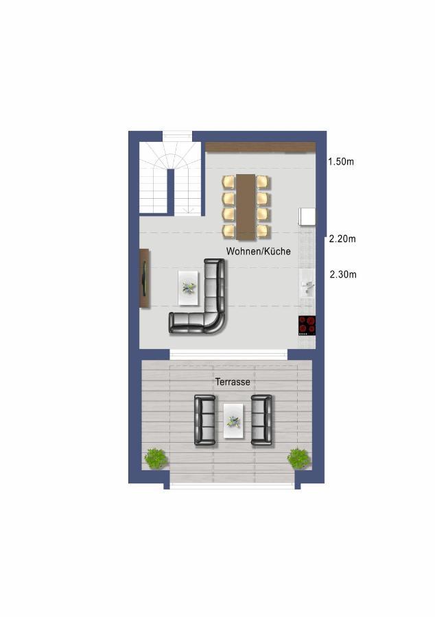 Ferienwohnung Sommer Novigrad  Luaran gambar