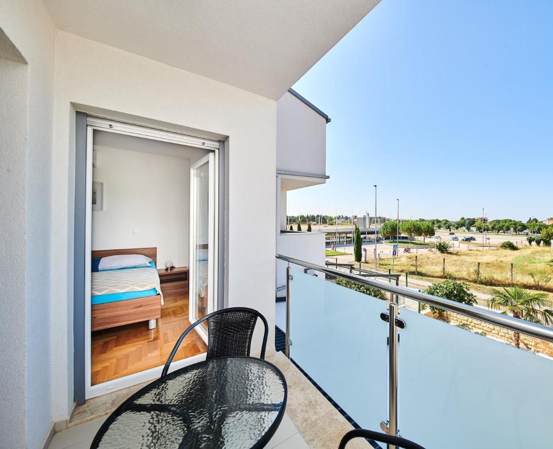 Ferienwohnung Sommer Novigrad  Luaran gambar