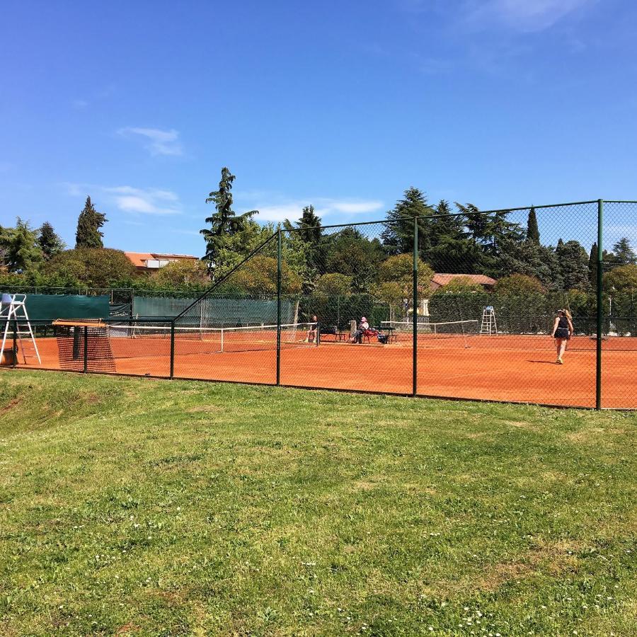Ferienwohnung Sommer Novigrad  Luaran gambar