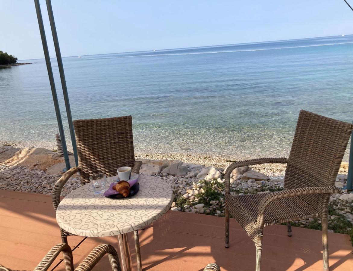 Ferienwohnung Sommer Novigrad  Luaran gambar