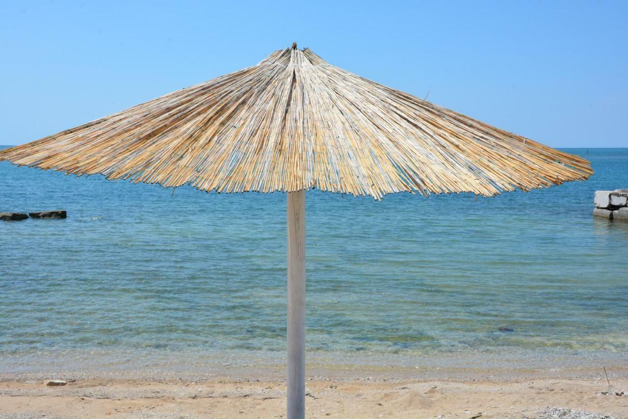 Ferienwohnung Sommer Novigrad  Luaran gambar