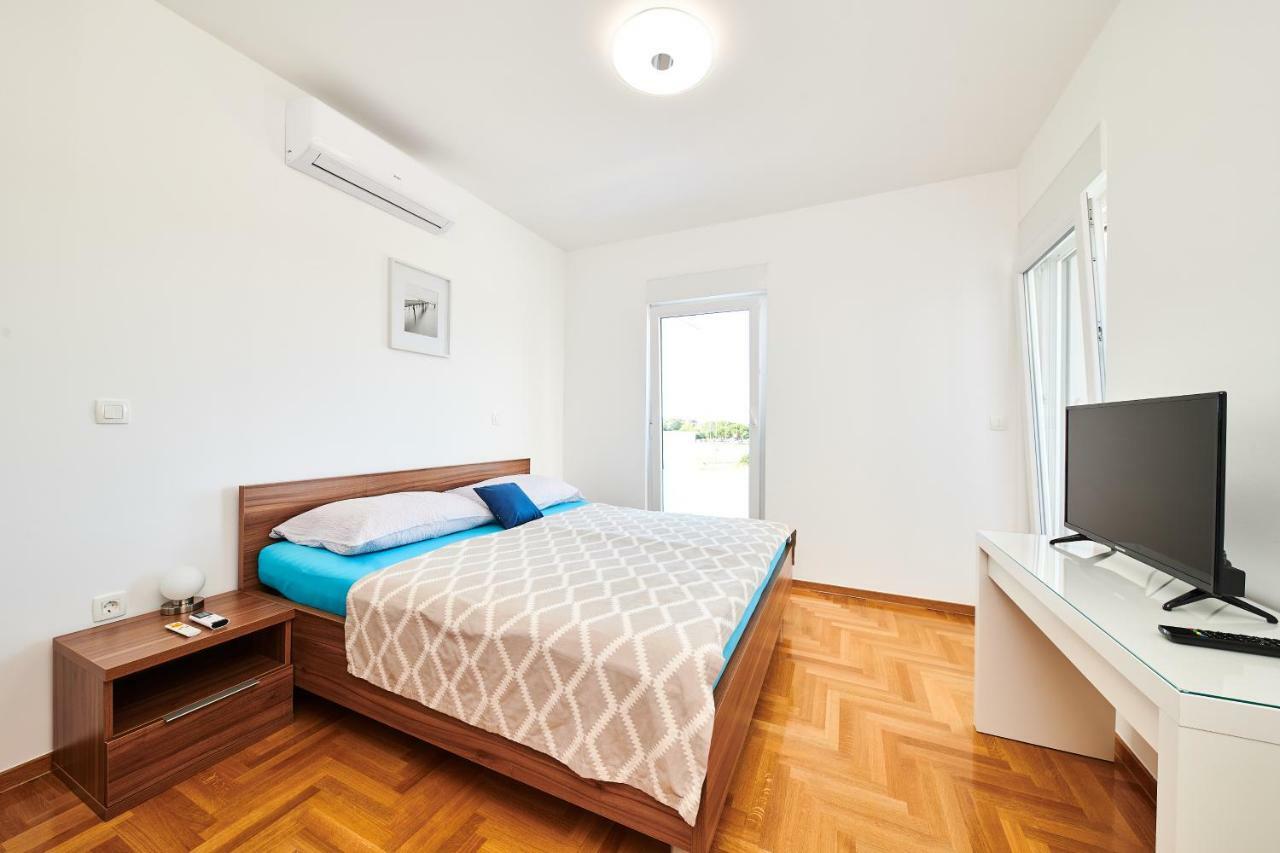 Ferienwohnung Sommer Novigrad  Luaran gambar