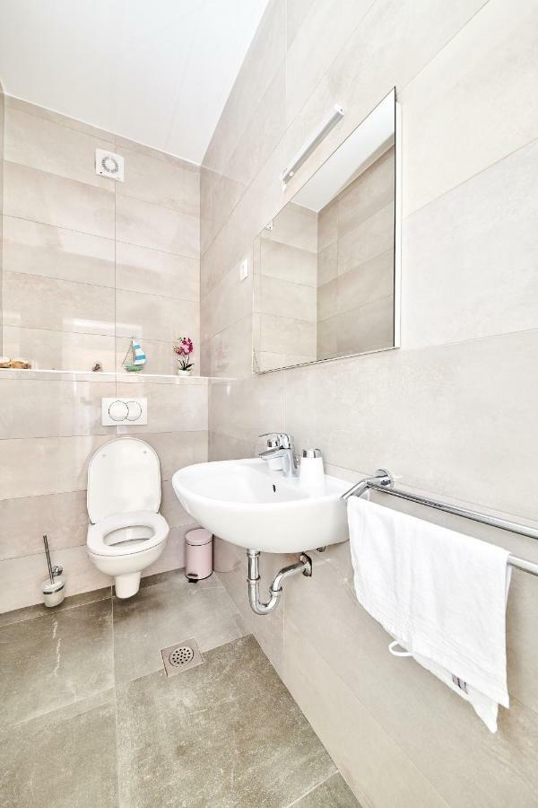 Ferienwohnung Sommer Novigrad  Luaran gambar