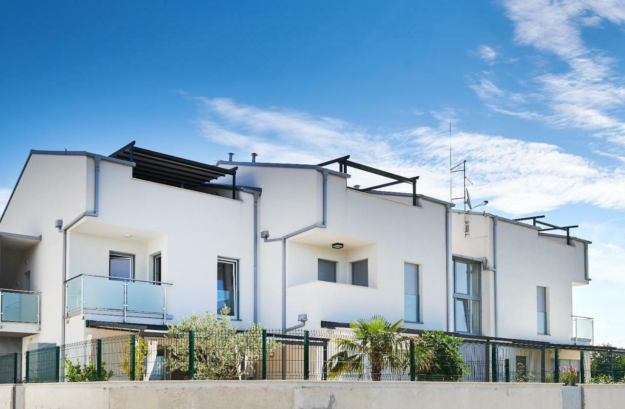 Ferienwohnung Sommer Novigrad  Luaran gambar