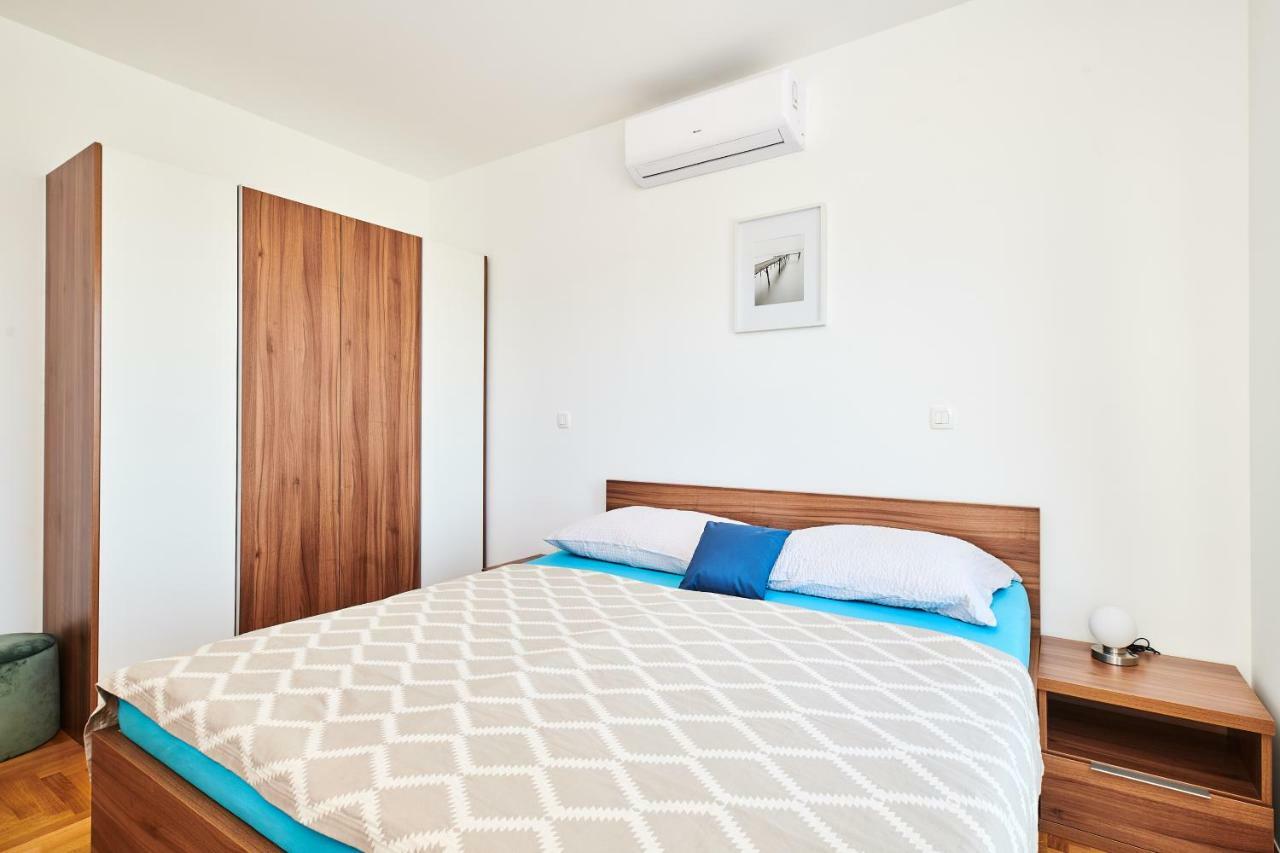 Ferienwohnung Sommer Novigrad  Luaran gambar