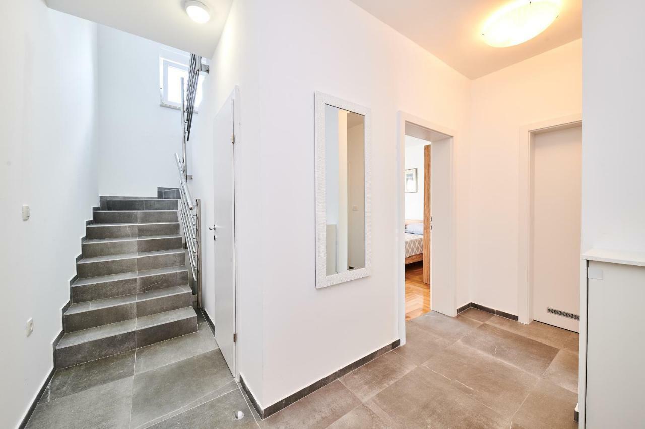 Ferienwohnung Sommer Novigrad  Luaran gambar