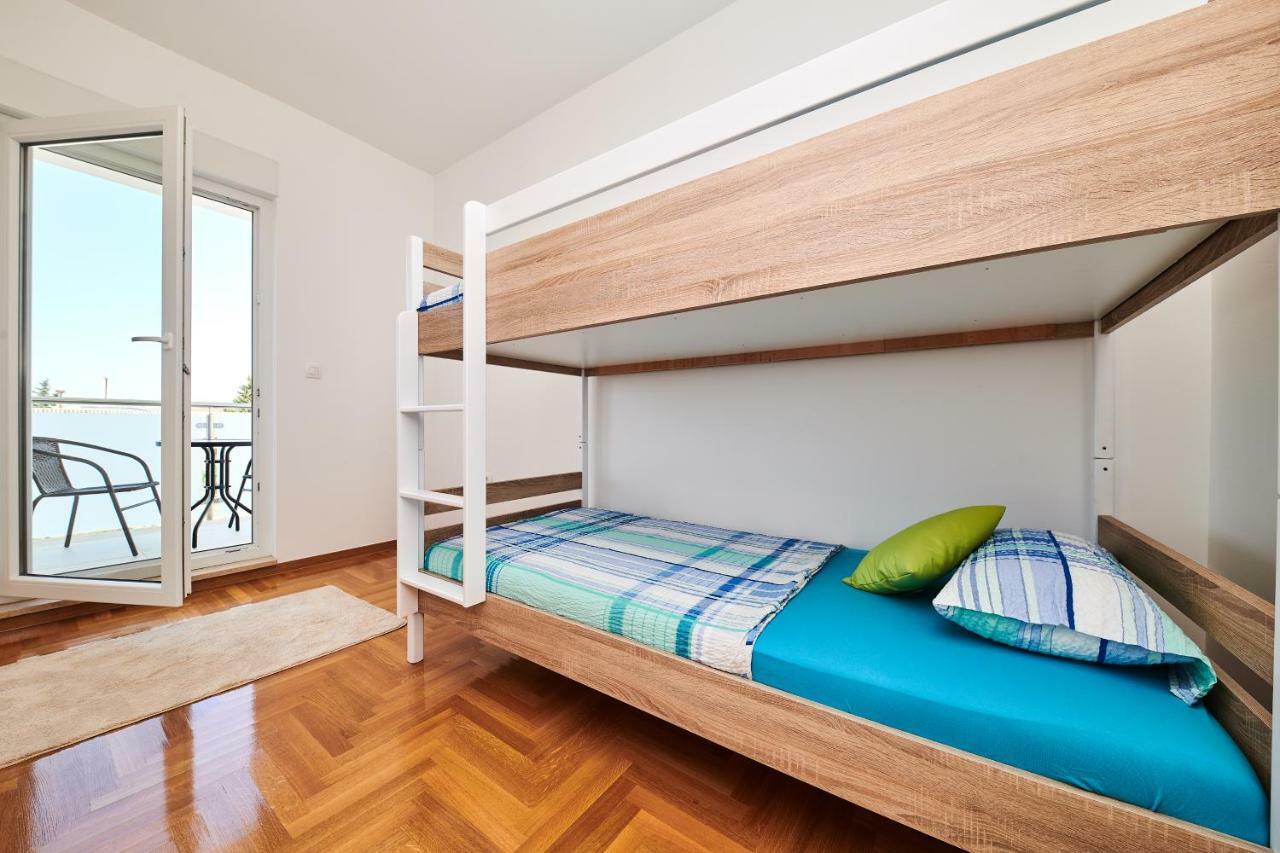 Ferienwohnung Sommer Novigrad  Luaran gambar