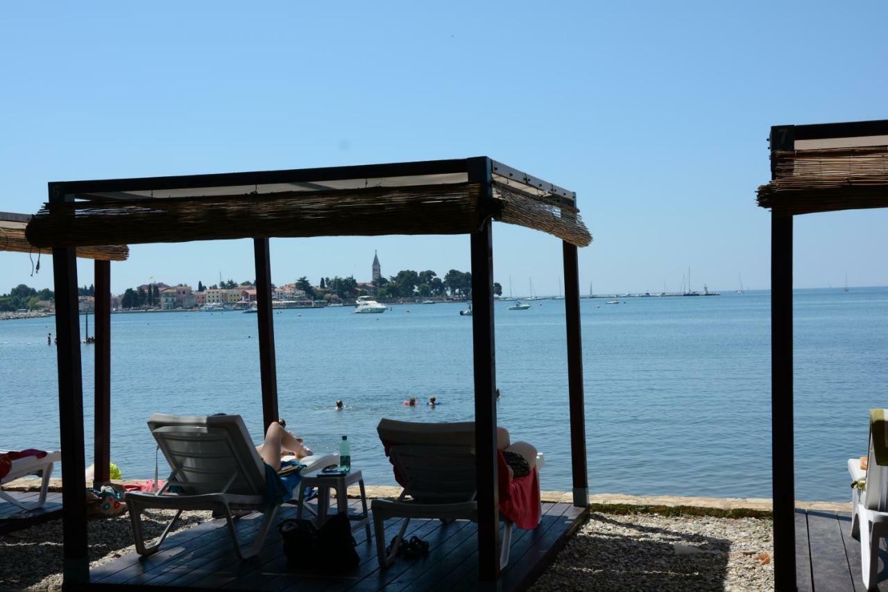 Ferienwohnung Sommer Novigrad  Luaran gambar